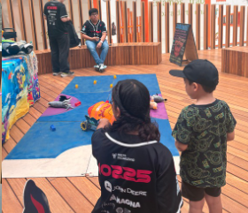Actividad Papalote